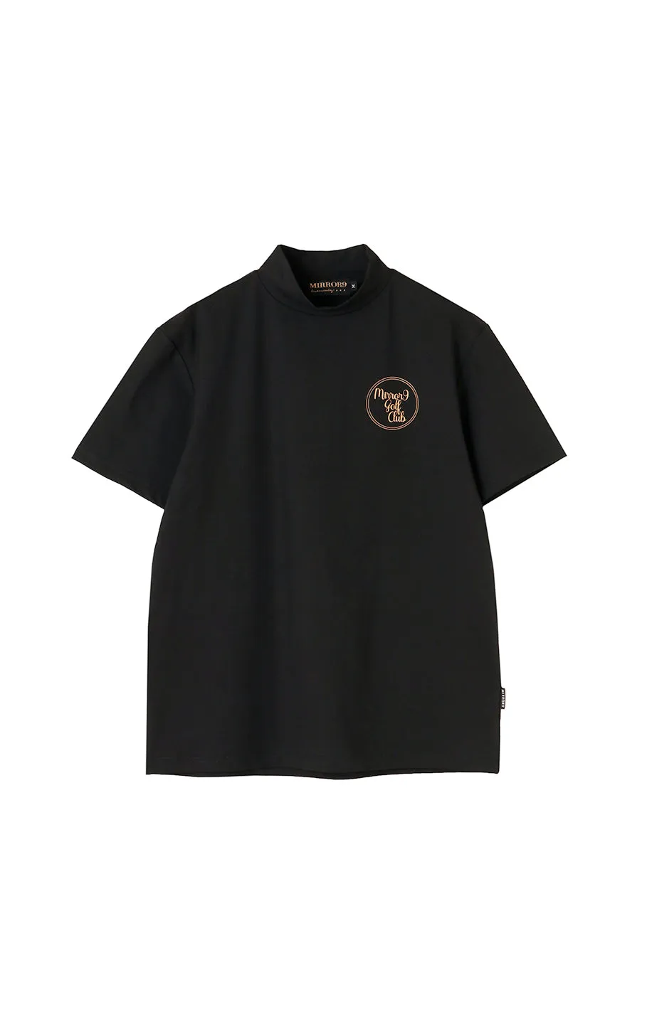 Men's Buddy high neck tops/2color