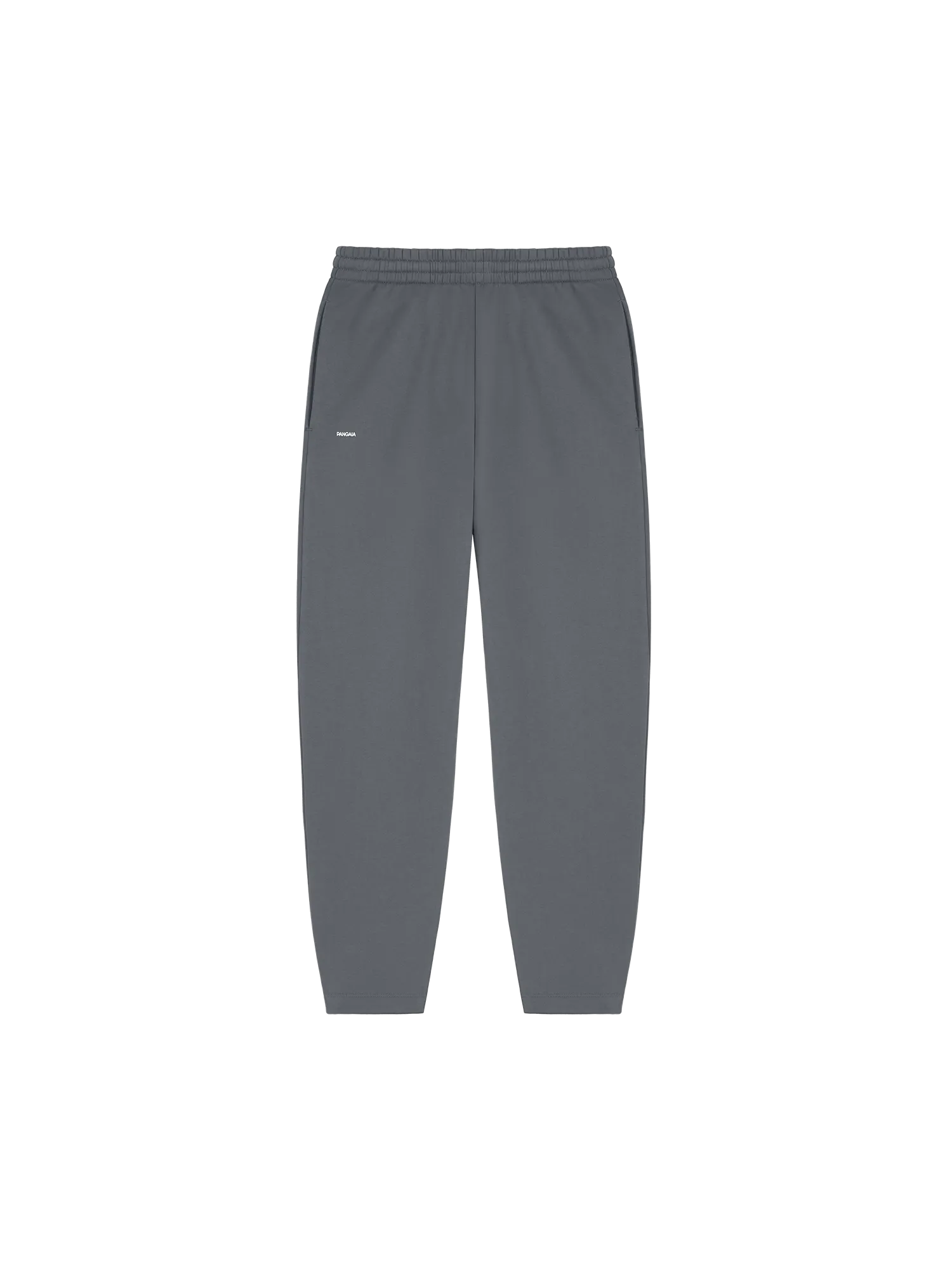 Mens DNA Barrel-Leg Track Pantsatmosphere grey