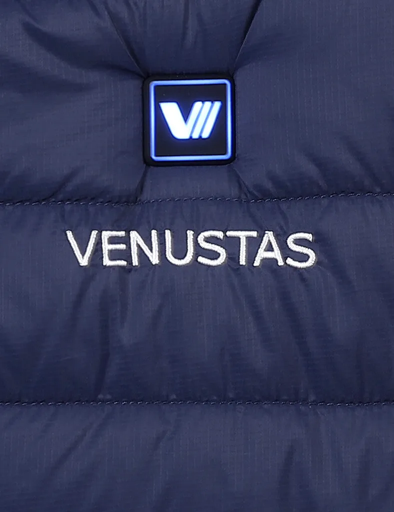 Men’s Heated Vest 7.4V (Up to 12 heating hours), M2118 Pro