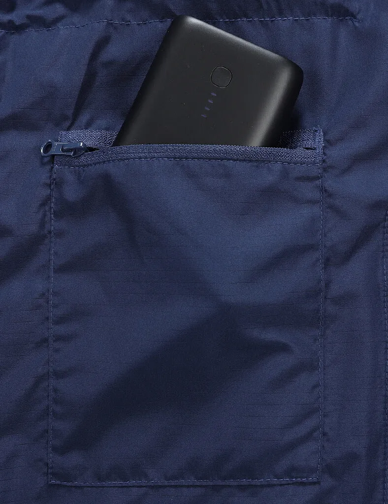 Men’s Heated Vest 7.4V (Up to 12 heating hours), M2118 Pro