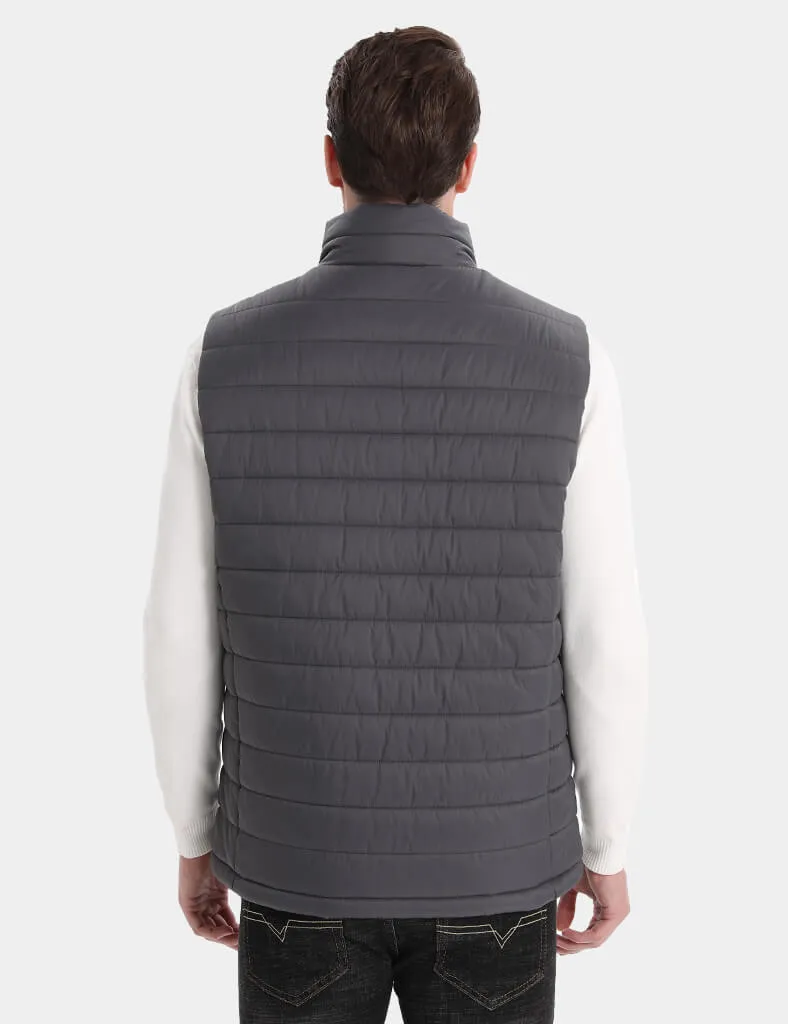 Men’s Heated Vest 7.4V (Up to 12 heating hours), M2118 Pro