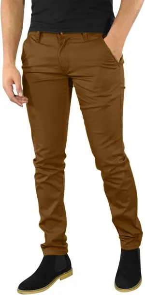 Mens Sweatpants Joggers Pants Man Classic Fit Multi Pockets Autumn & Winter Pants for Men Drawstring Cargo Flat Front