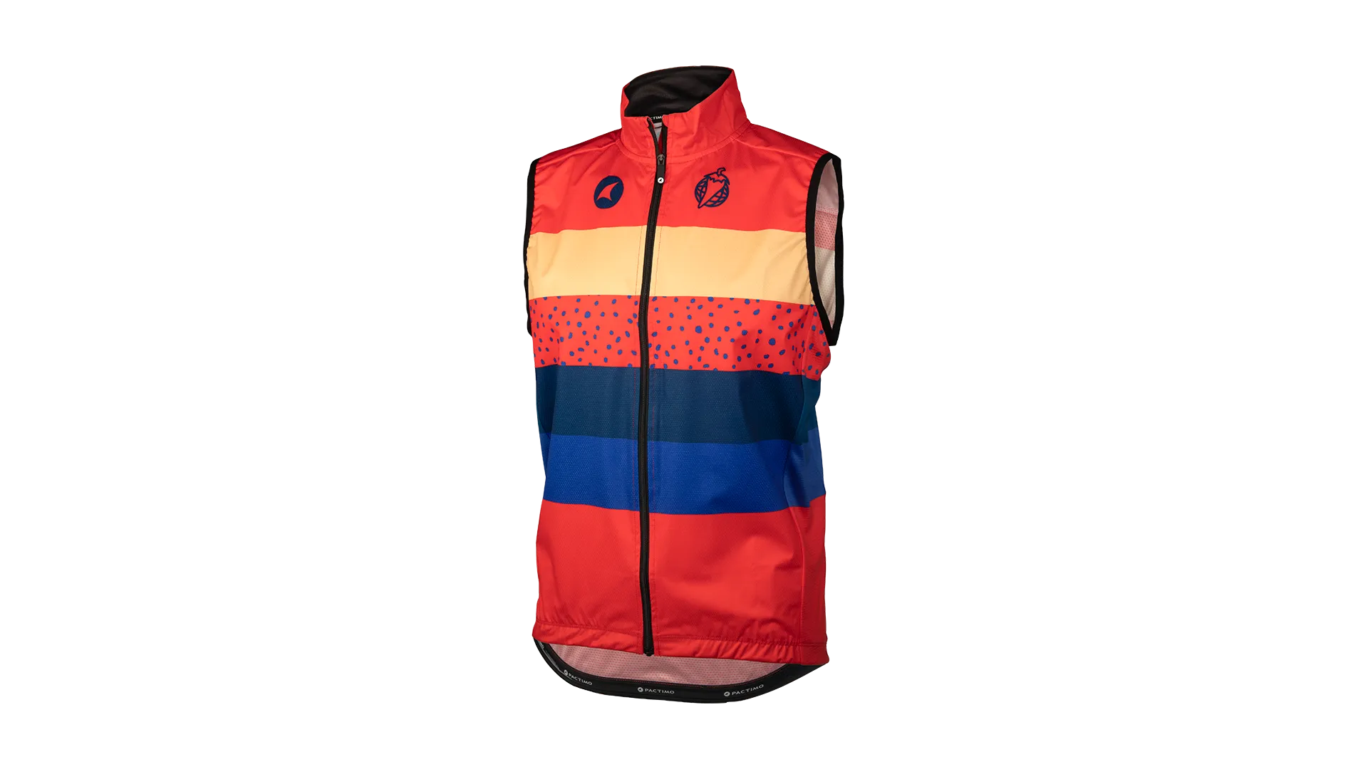 Men's Team Polytone Vest