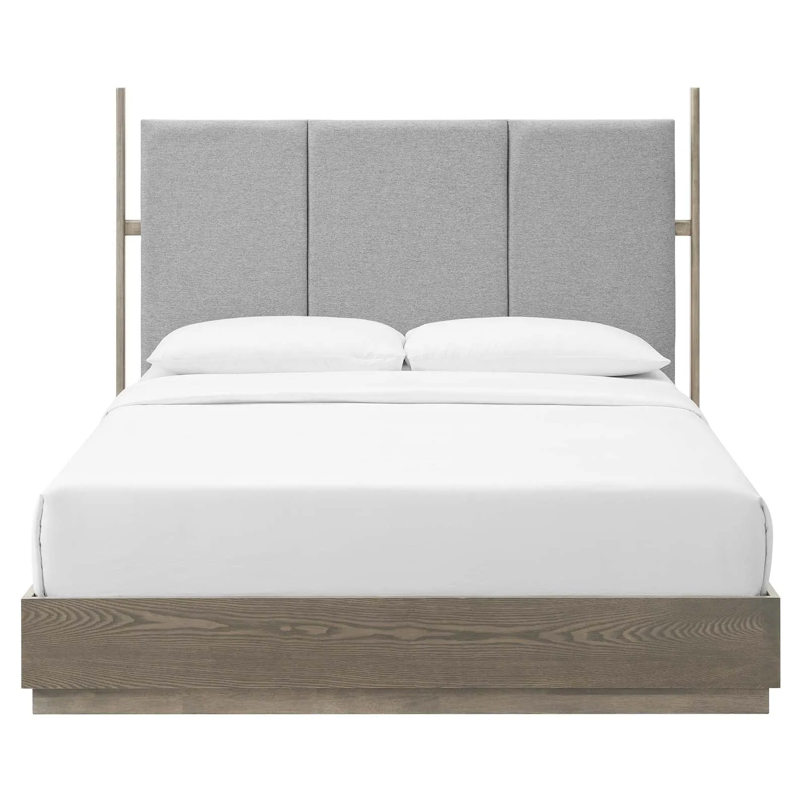 Merritt Upholstered Platform Bed