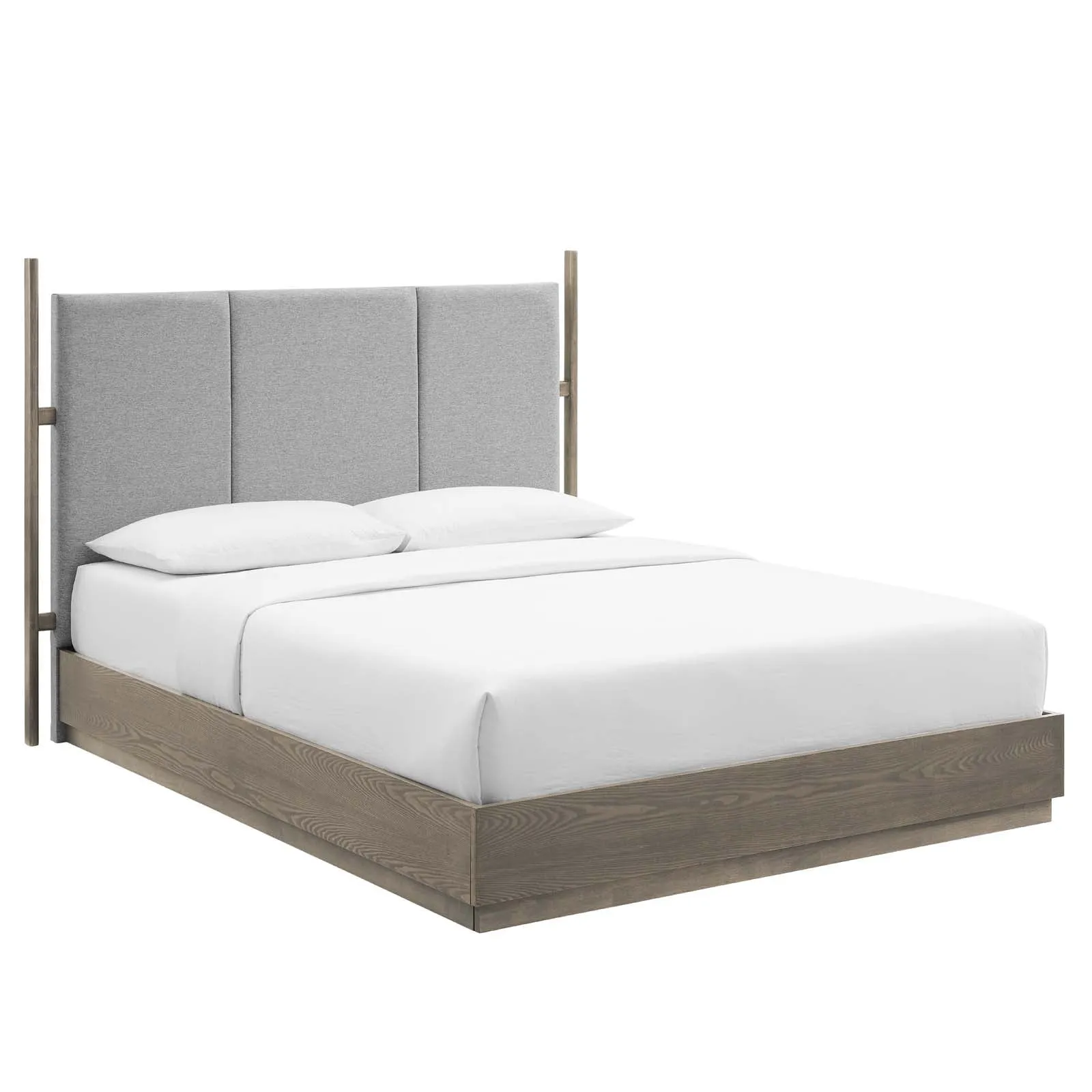 Merritt Upholstered Platform Bed