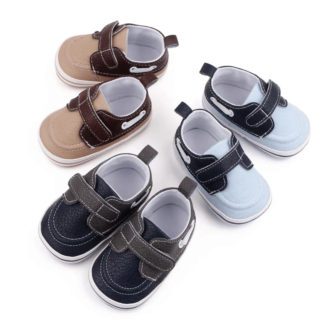 Mini Gentleman Baby Boy Outfit