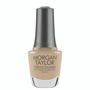 Morgan Taylor Nail Lacquer, .5 Oz. Do I Look Buff? - #3110944