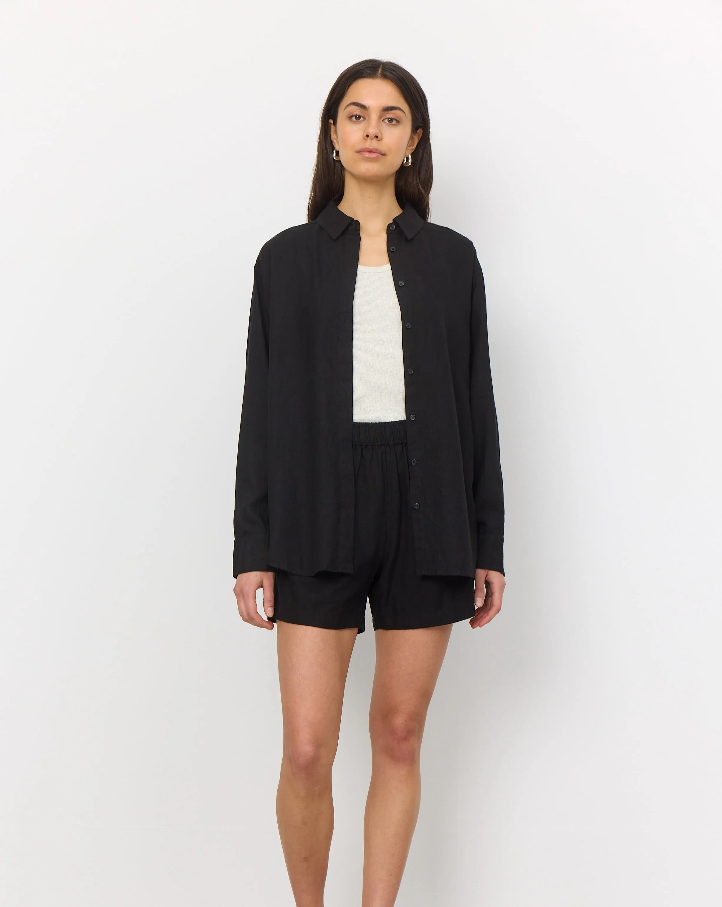 Naja Drawstring Short