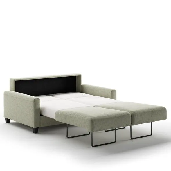 Nico Full XL Loveseat Sleeper