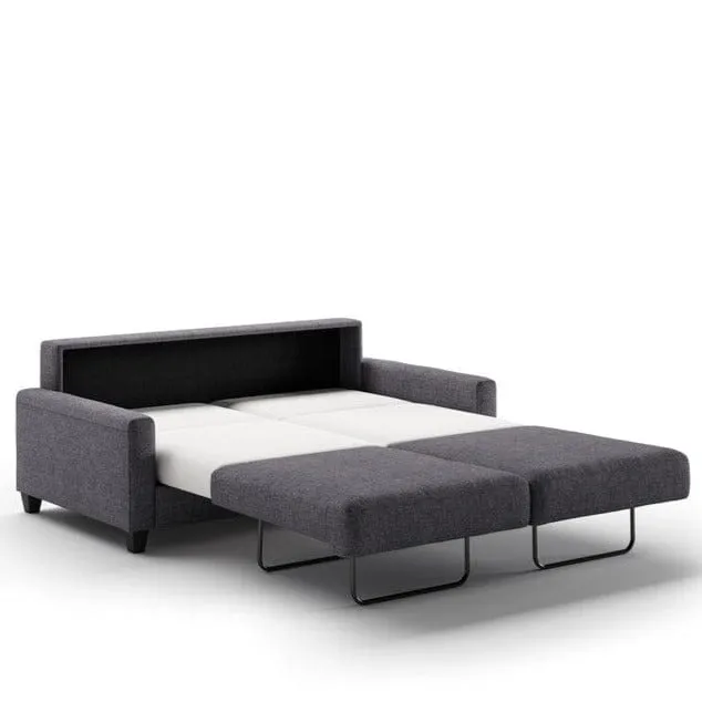 Nico Queen Loveseat Sleeper