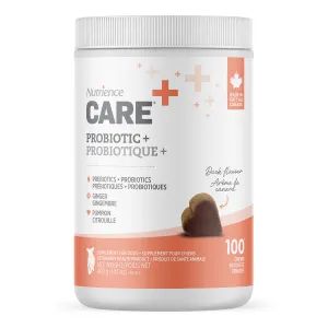 Nutrience Care Probiotic  Supplement for Dogs