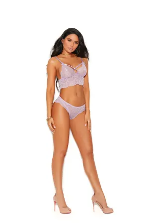 Orchid Bloom Cami Set