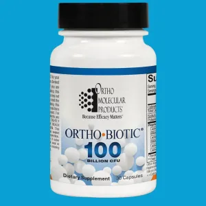 Ortho Biotic® 100