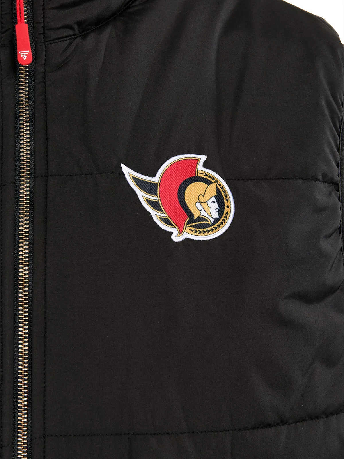 Ottawa Senators Reversible Vest