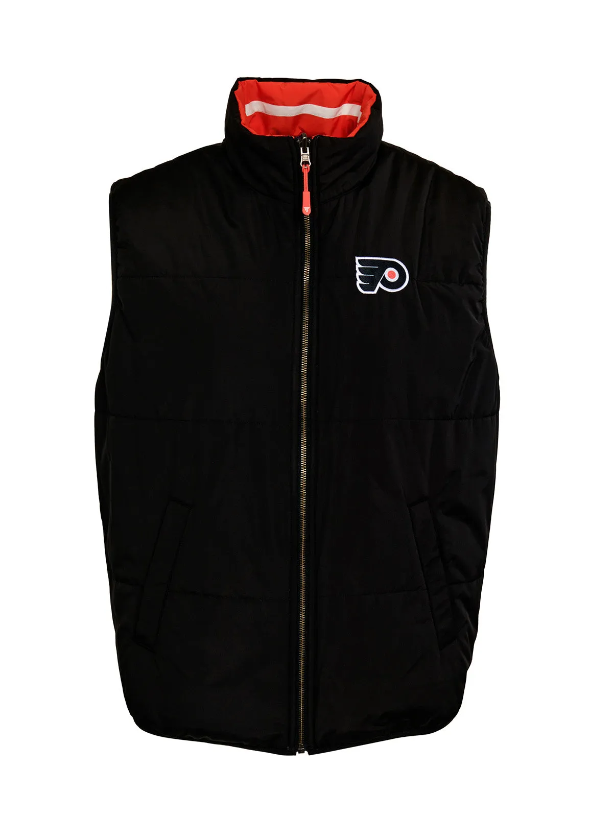 Philadelphia Flyers Reversible Vest
