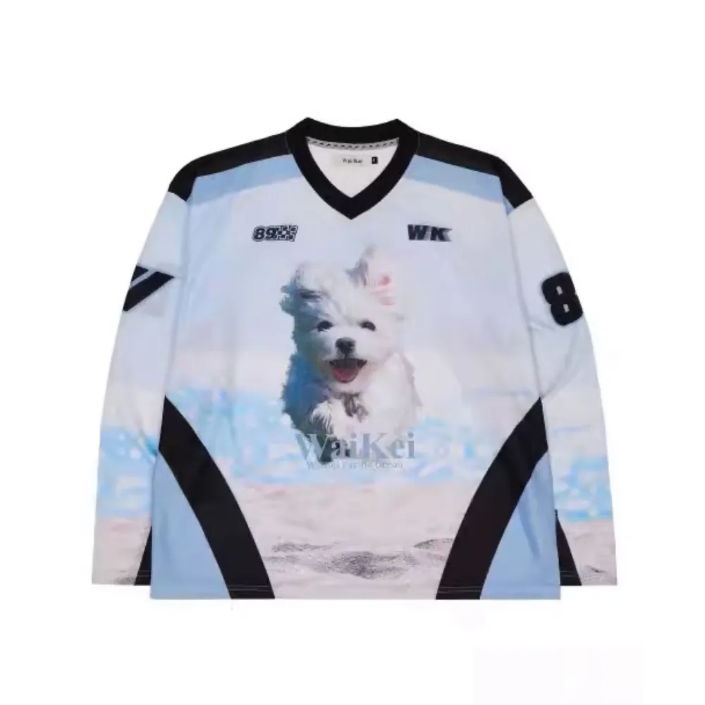 "Waikei" Sweatshirt