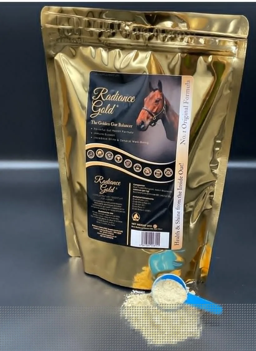 Radiance Gold Original 1kg