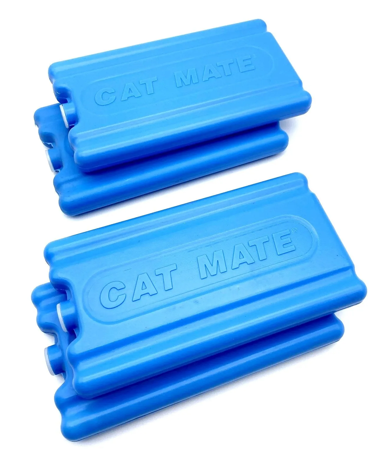 Replacement Ice Pack(s): Cat Mate C20, C50 and Two-meal Automatic Pet Feeder C200 (900)