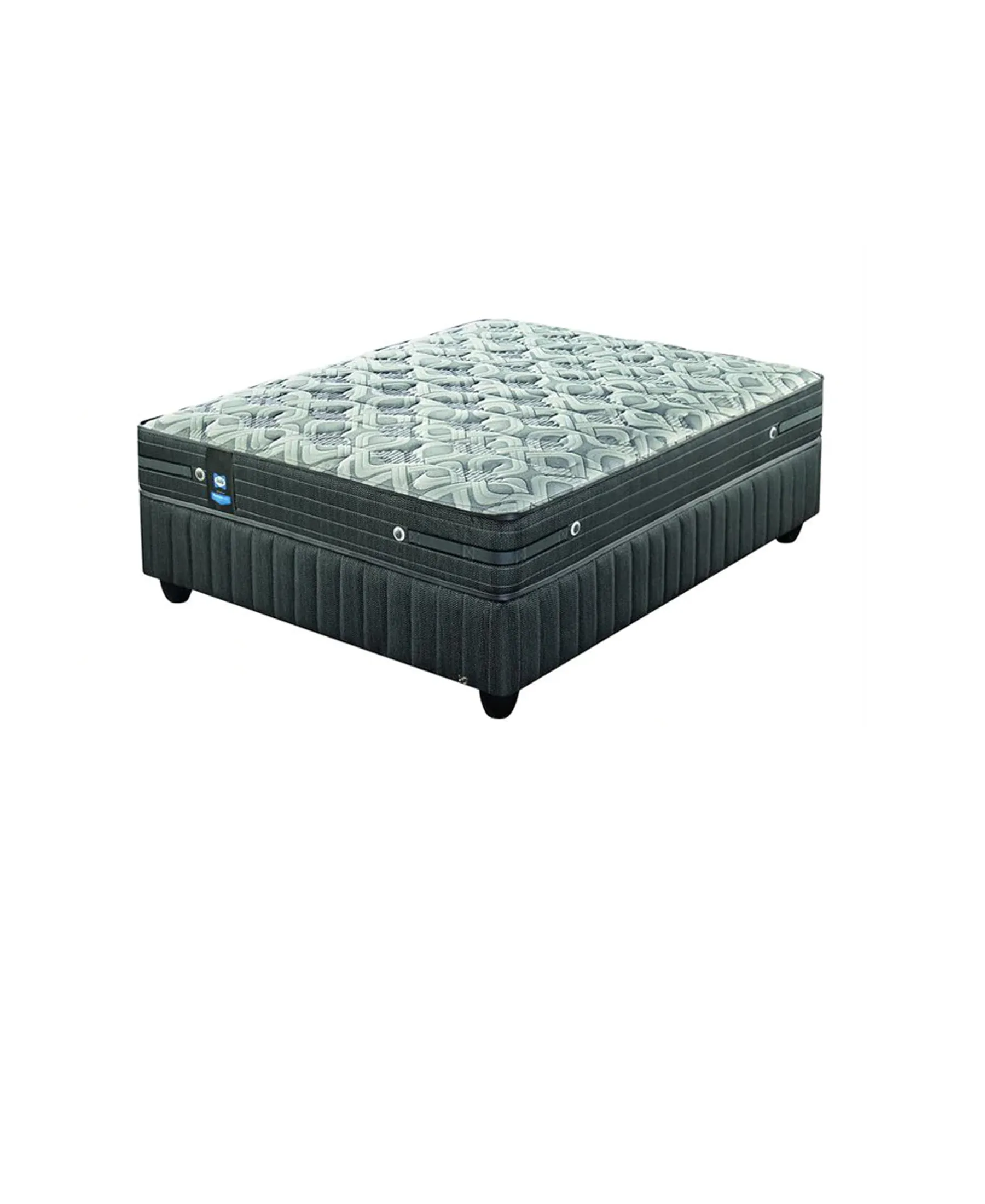 Sealy Posturepedic Borgio Firm Queen Bed