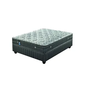 Sealy Posturepedic Borgio Firm Queen Bed