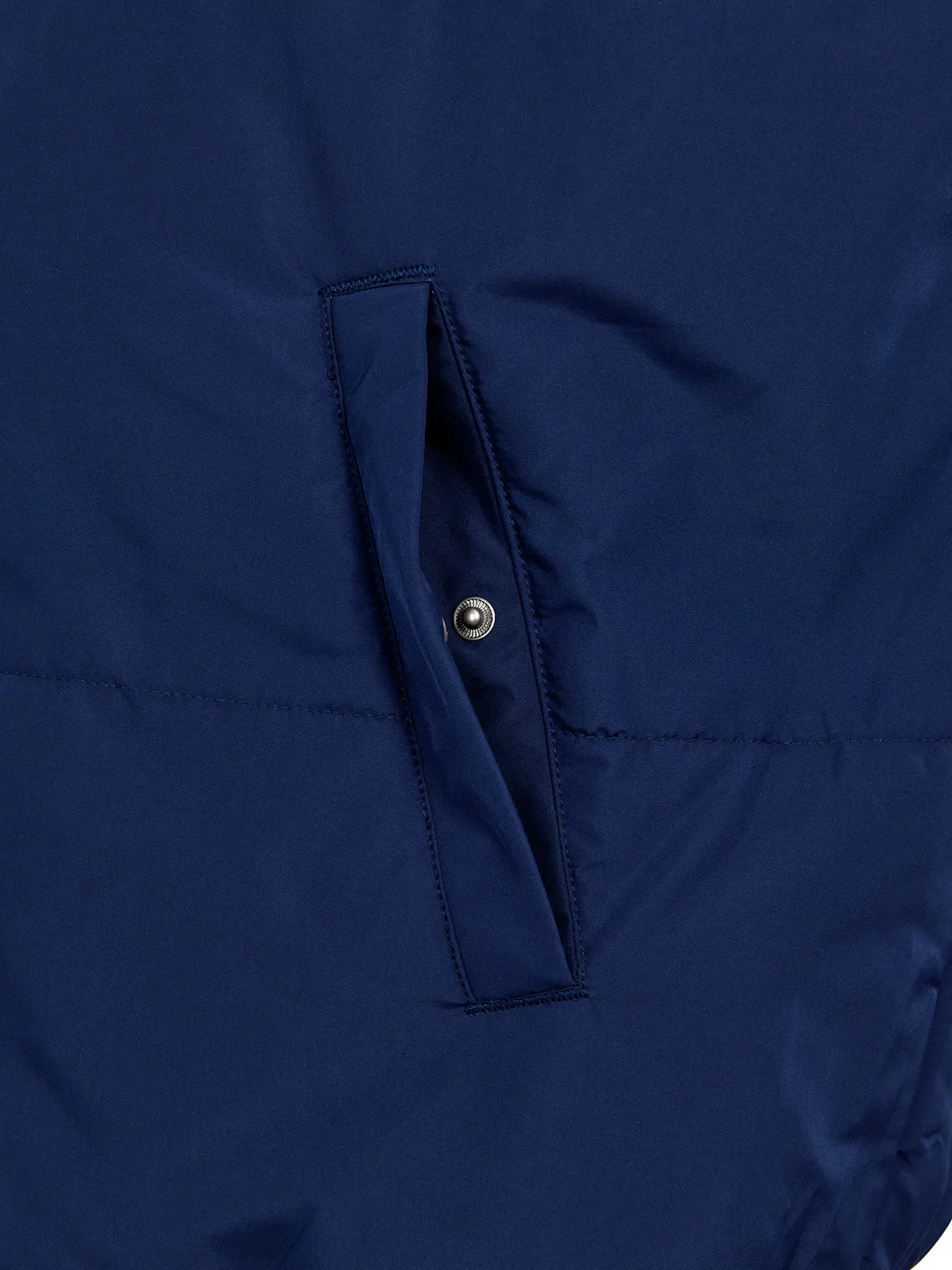 Seattle Kraken Reversible Vest