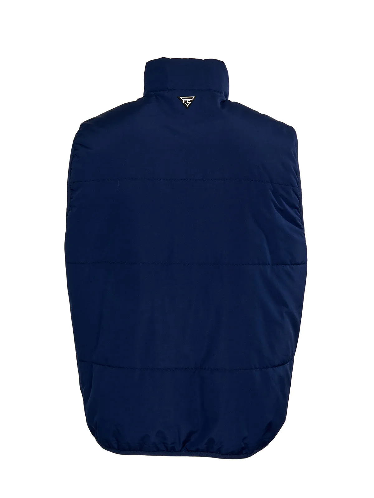 Seattle Kraken Reversible Vest