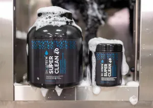 Show Tech  Super Clean 40