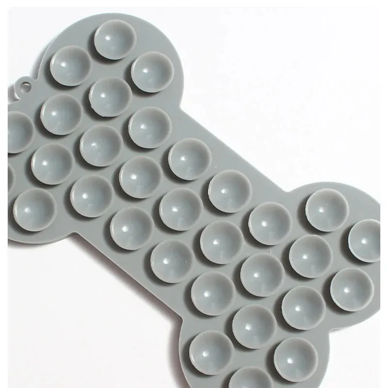 Silicone Licking Pad for Dogs and Cats
