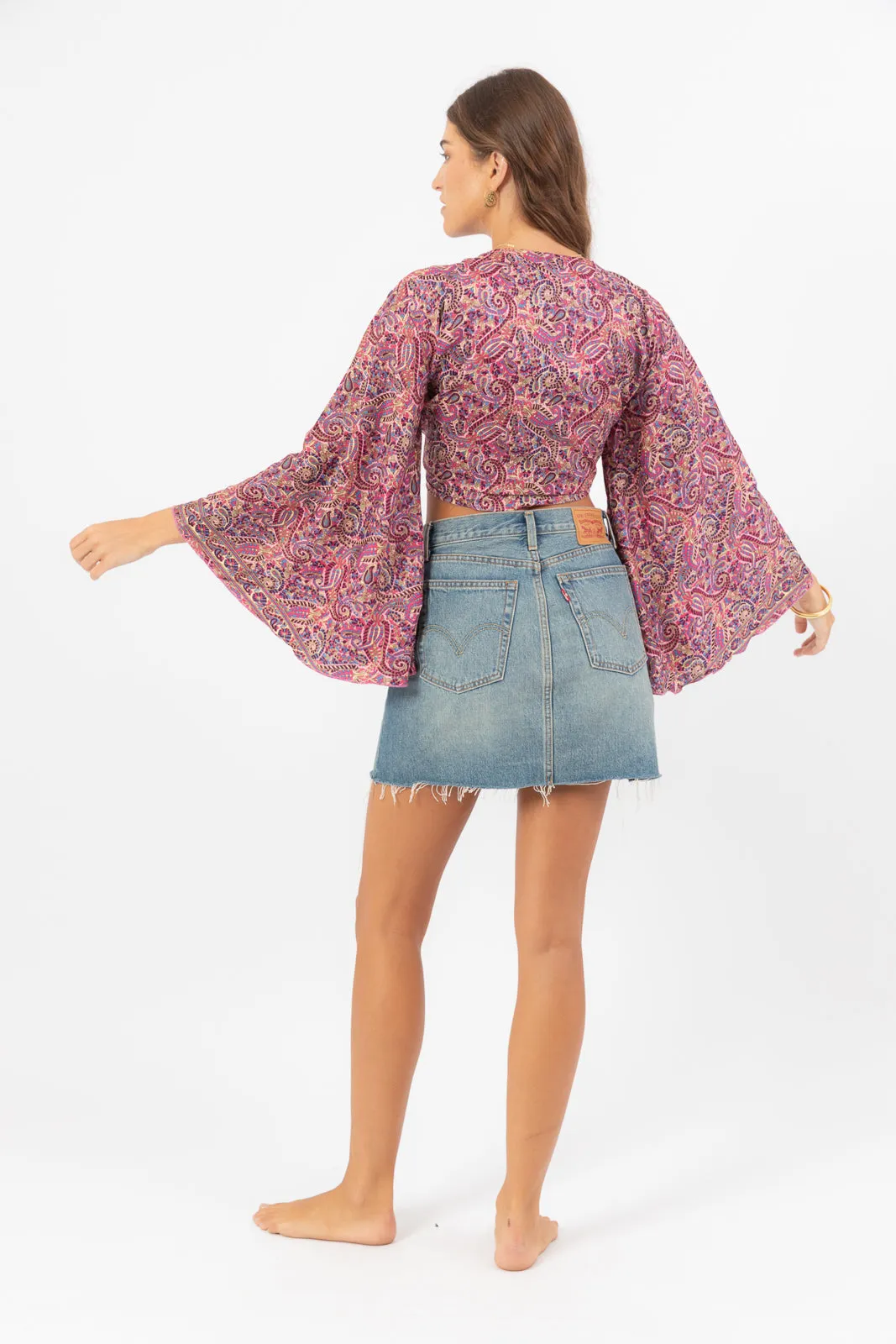 Sophie Top