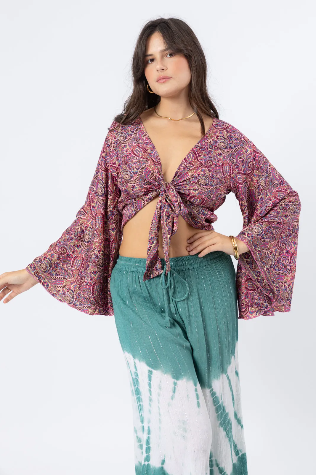 Sophie Top