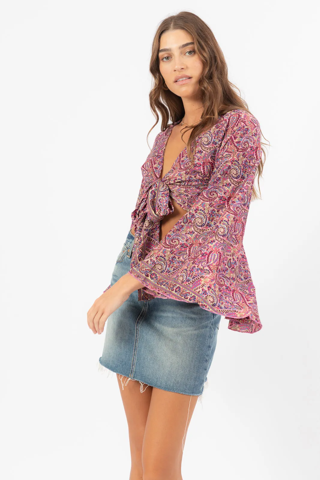 Sophie Top