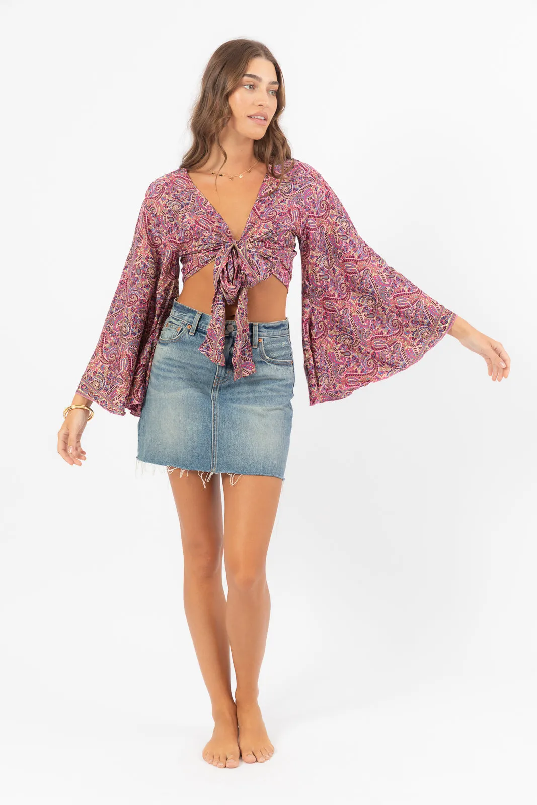 Sophie Top