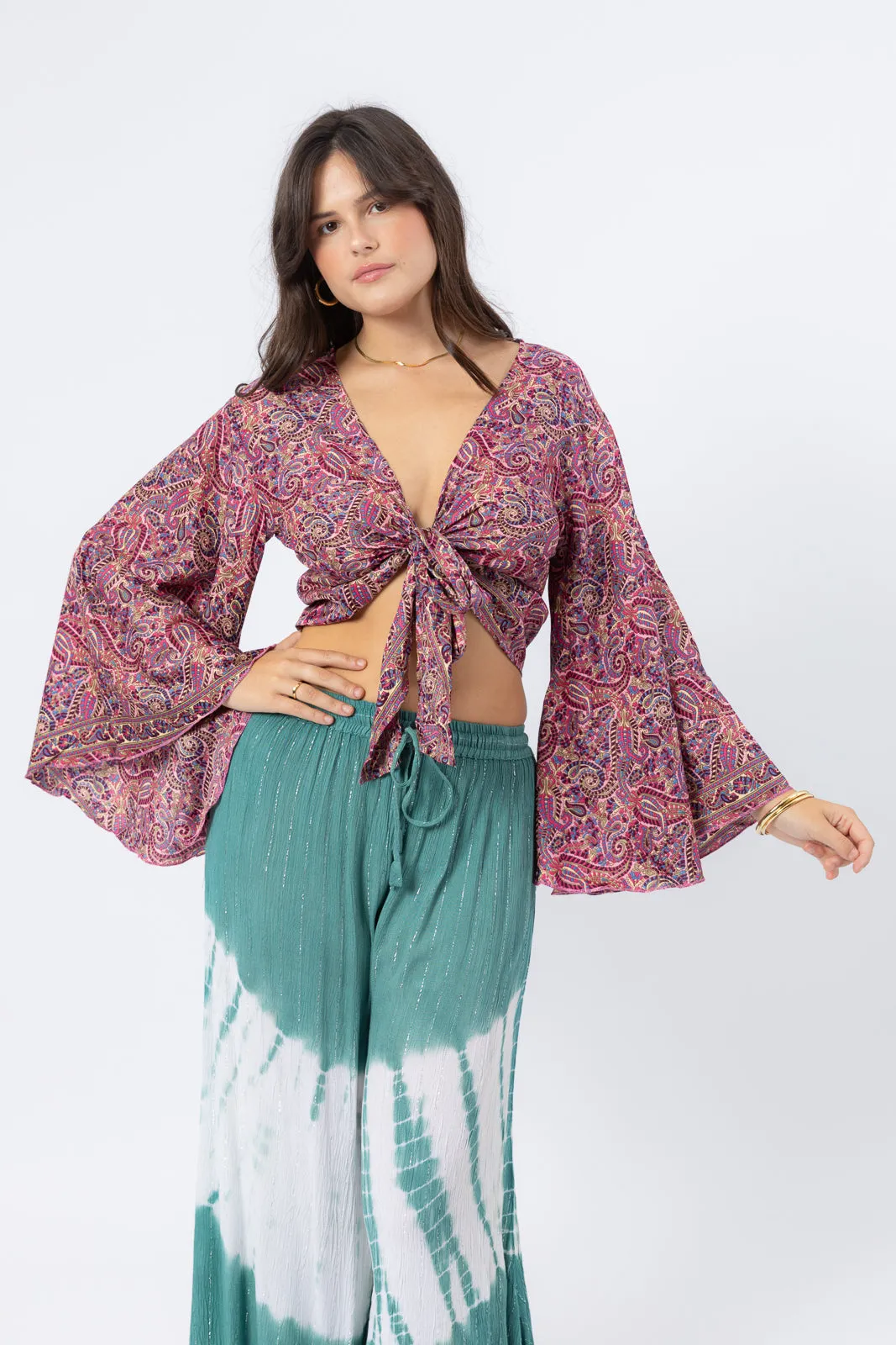 Sophie Top
