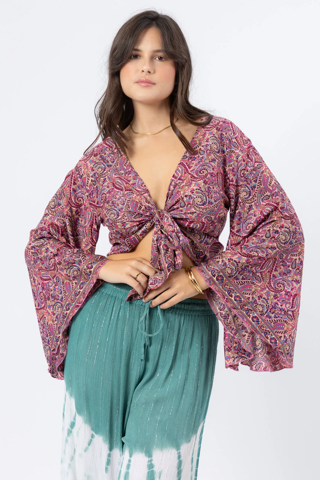 Sophie Top