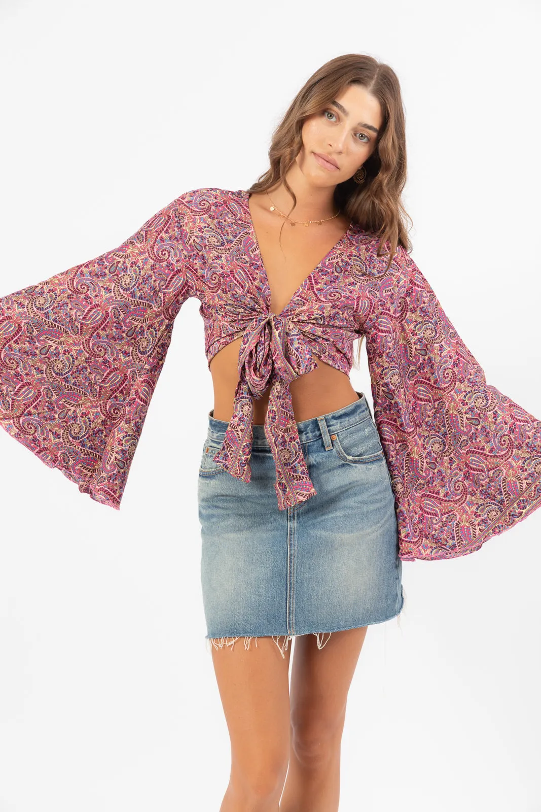 Sophie Top