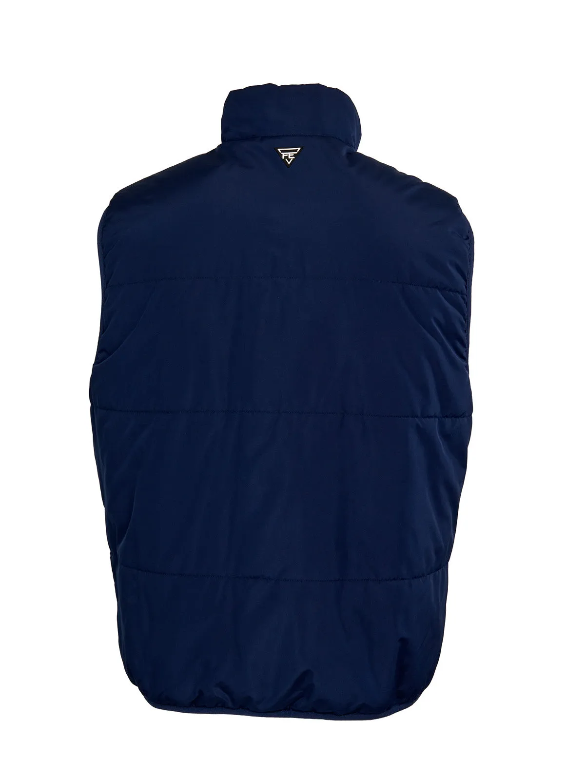 St. Louis Blues Reversible Vest