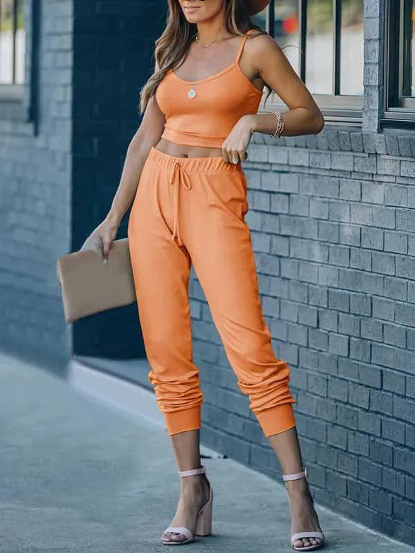 Stunncal Cozy Two Sets