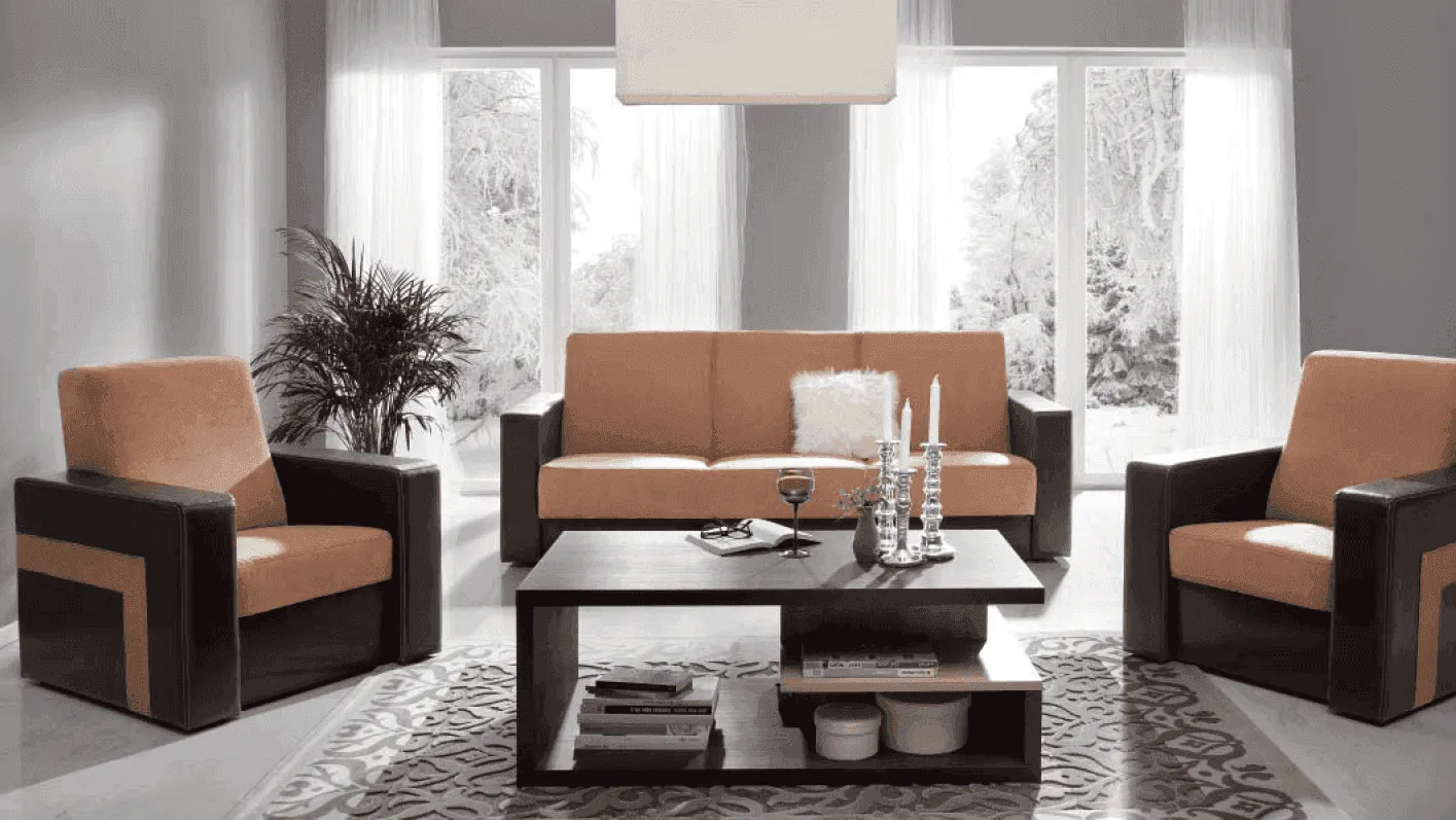 Sydney Sofa Bed