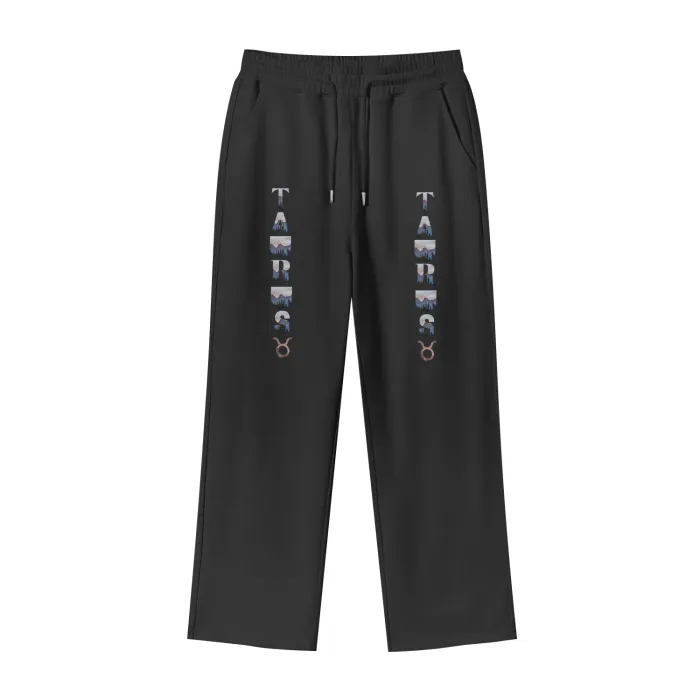 Taurus Cotton Fleece Sweats