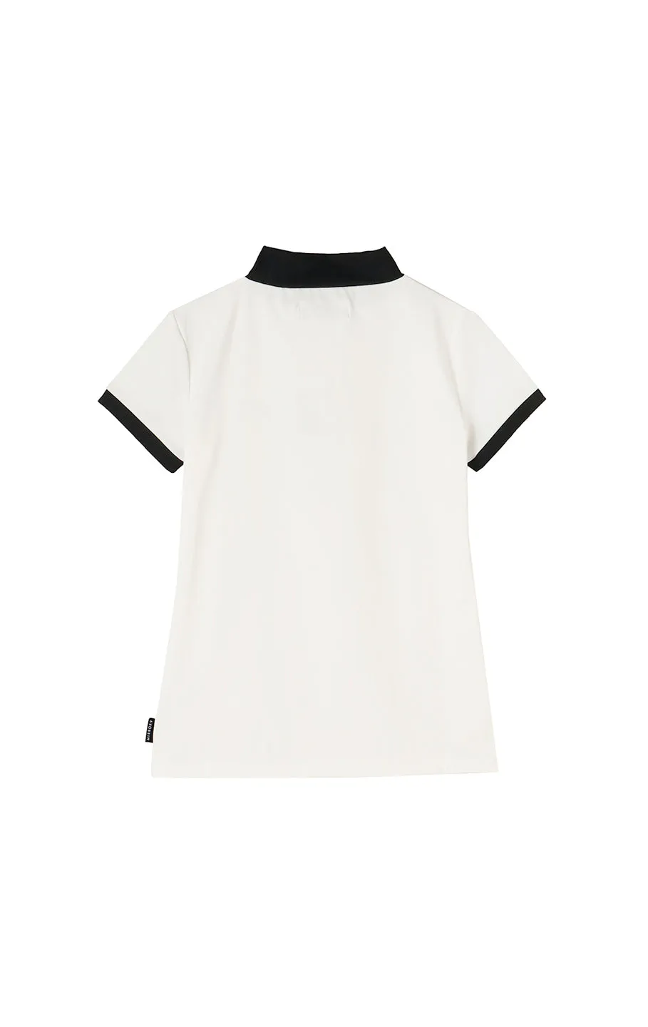 Taylor high neck tops/3color