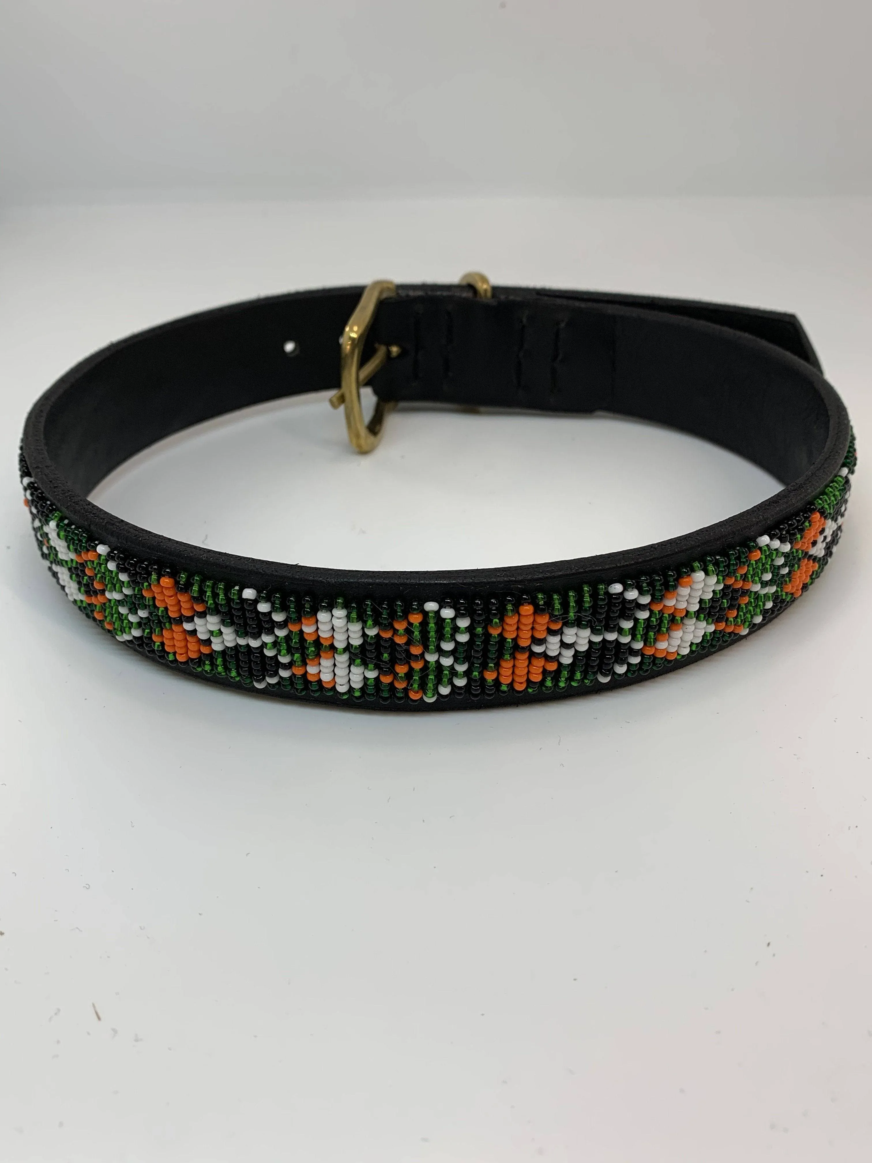 The Babington Collection - Dog Collars