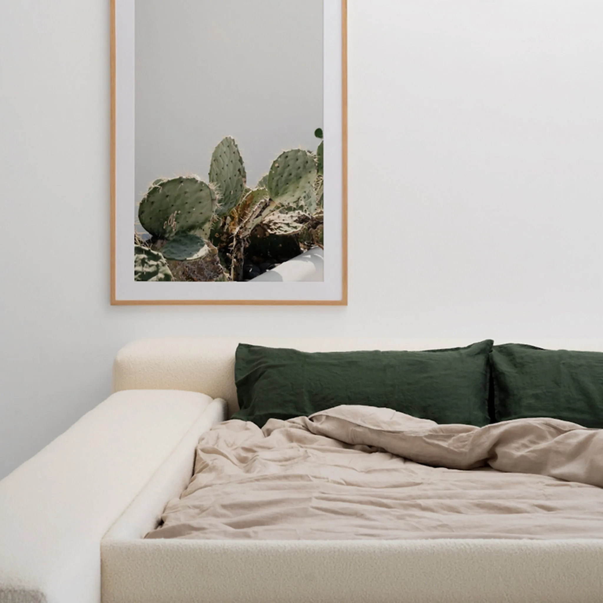 The Heff Bed