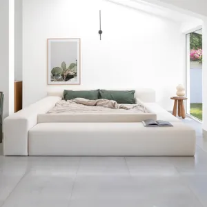 The Heff Bed