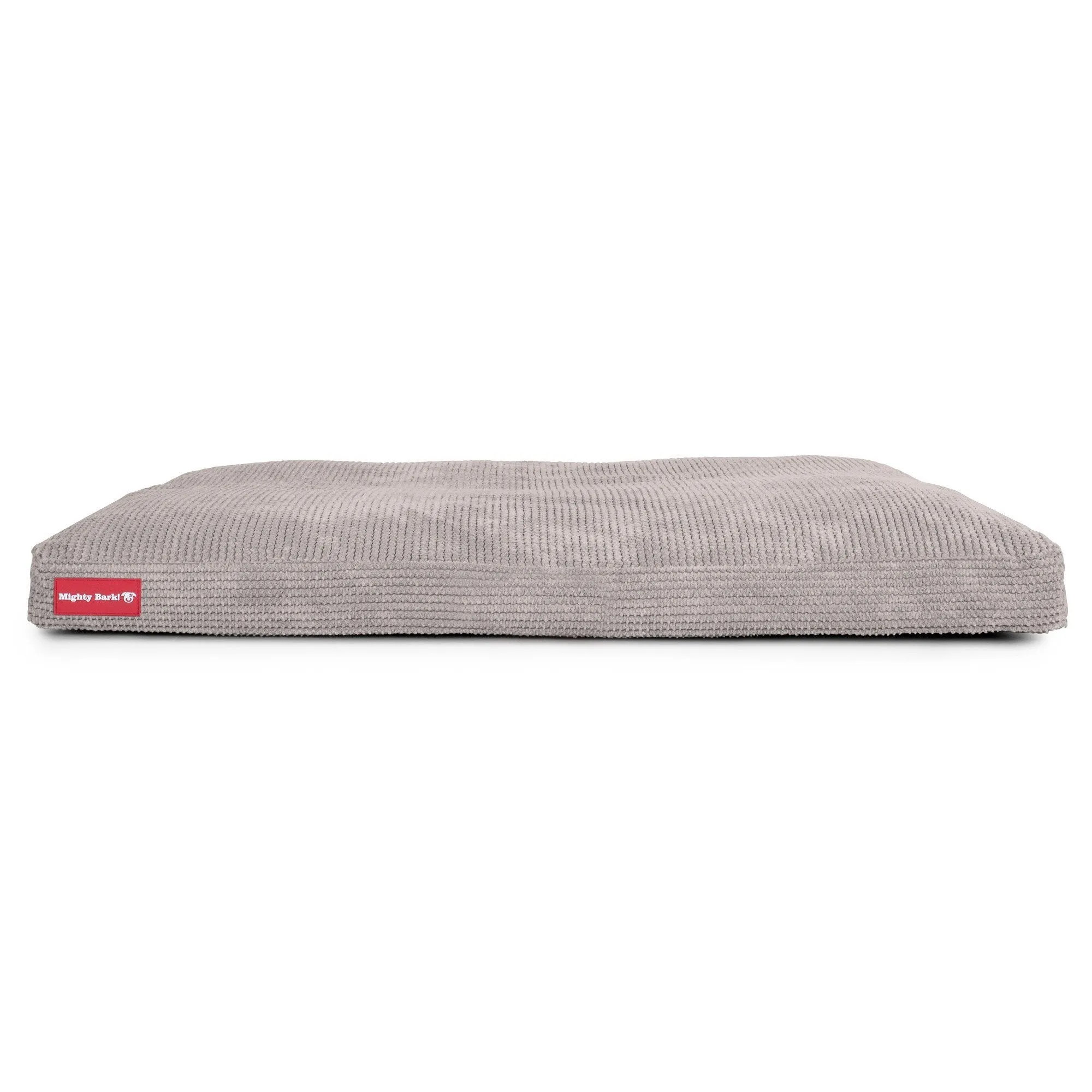 The Mattress - Orthopedic Classic Memory Foam Dog Bed - Pom Pom Mink