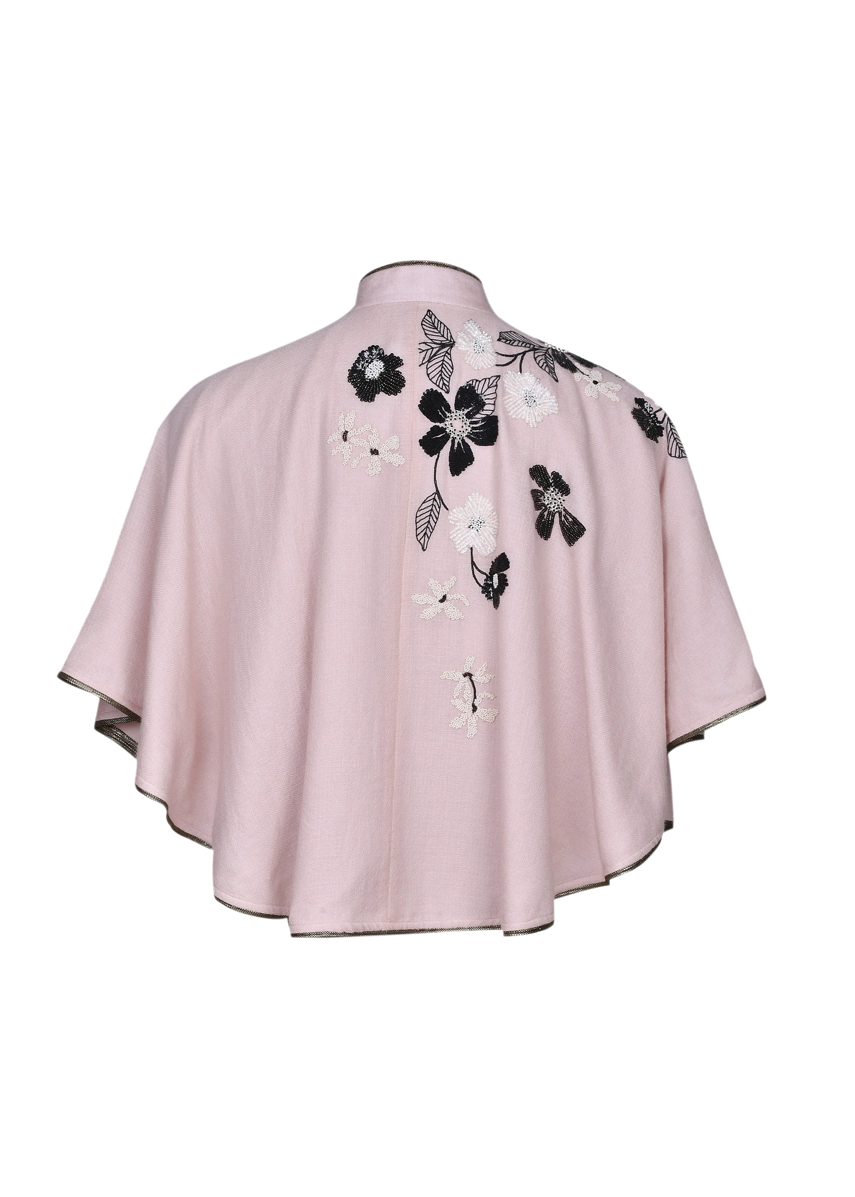 The Spring Song in Cashmere