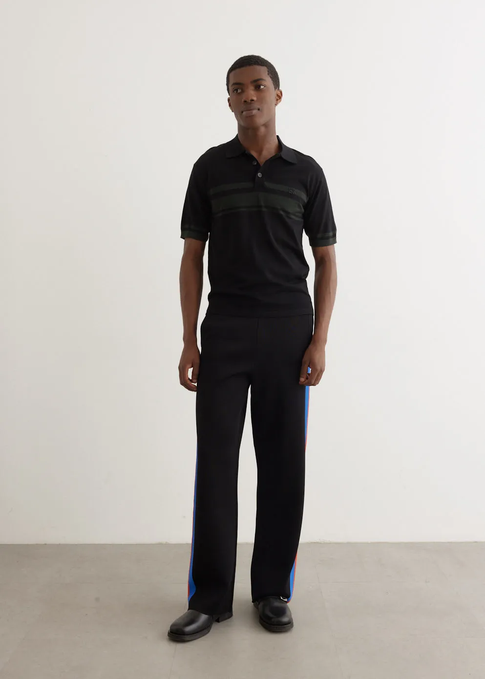 Tide Track Pants