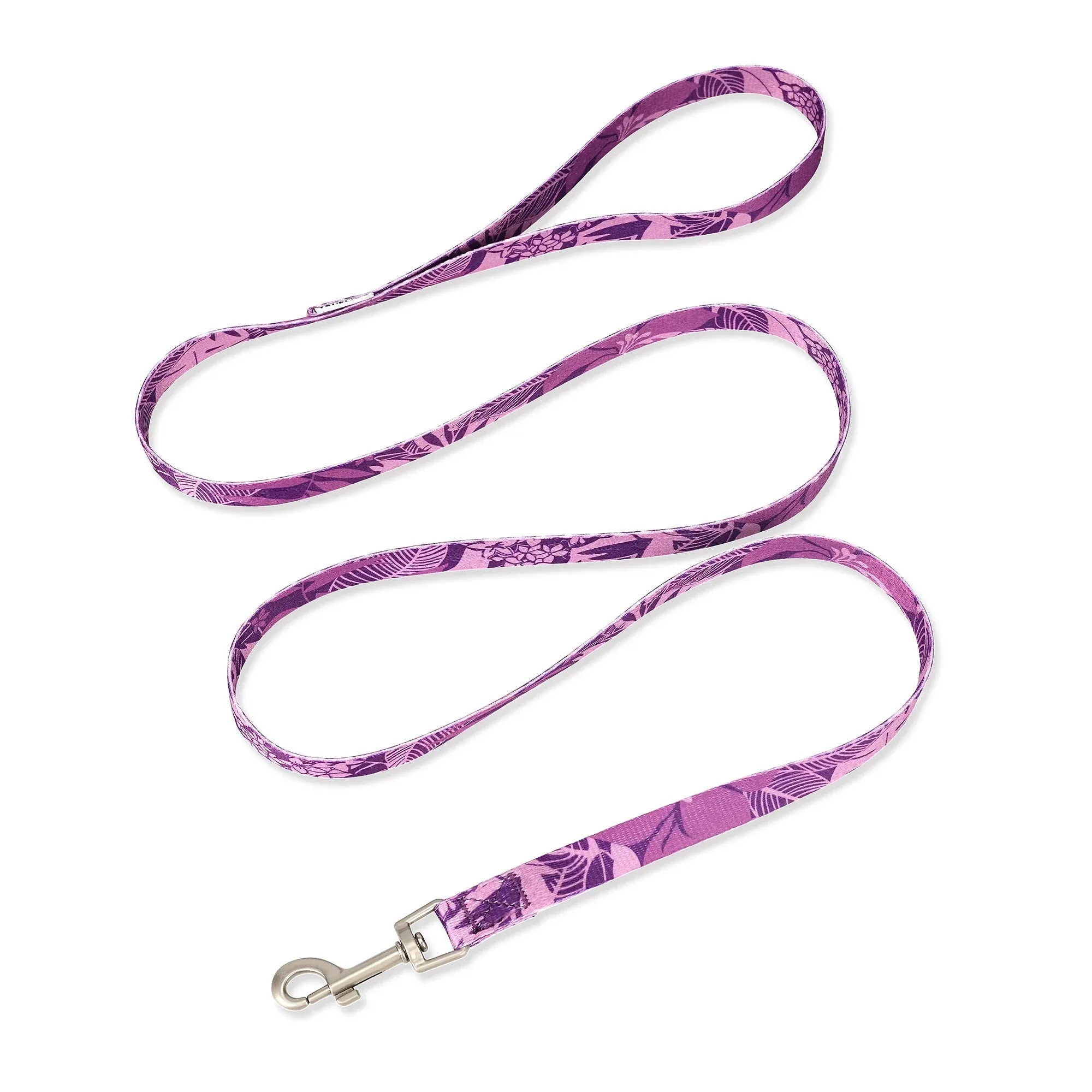 Truelove Spring Floral Pet Leash for Small to Medium Dogs and Cats