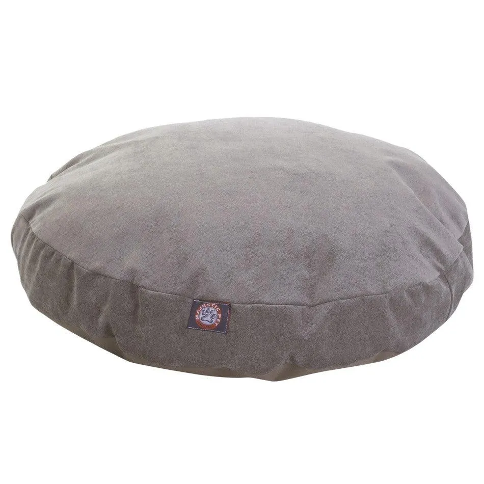 Villa Round Dog Bed
