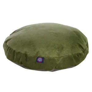 Villa Round Dog Bed