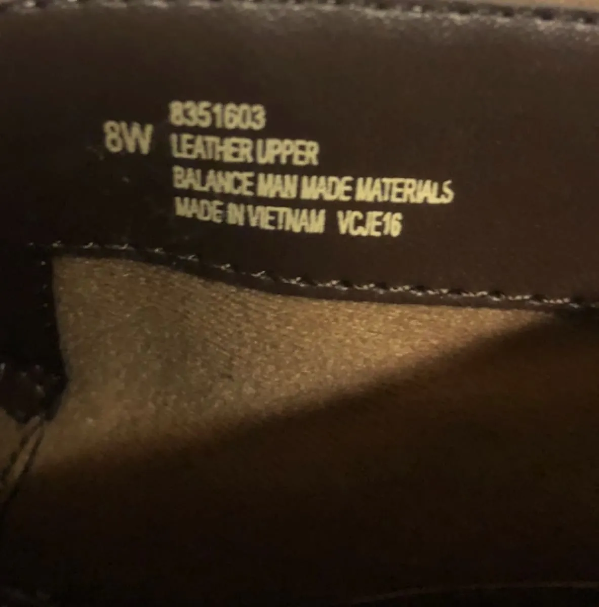 Women's Comfortiva •Ryder• Buckle Strap Bootie -Size 8W-  Anthracite Leather